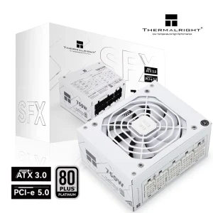 Thermalright TR TPFX750 White Full Module Gold Certified 650W 750W 850W 1000W Gaming Pc Power Supply