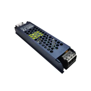 Thin LED Power Supply Slim AC DC 12V 24V 60W Single Output Switching Power Supply