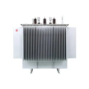 Three Phase 250kva Oil Immersed High Efficiency Yyno Dyn11 Power Transformer 11kv 400v 50 60Hz Aluminum Copper Winding Toroidal