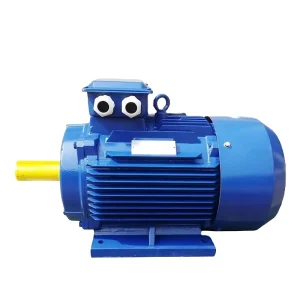 Three Phase 380V 410V 50Hz 60Hz 1.5kw to 200hp Electric AC Motor 2hp to 6hp Variants Available