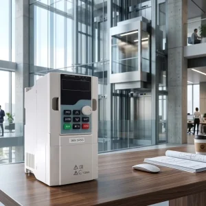 Three-Phase 380V AC 50/60Hz Frequency Inverter Manufacturer for Elevator