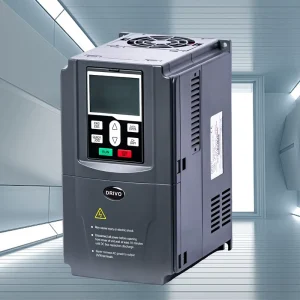 Three Phase 380V AE300 VFD Inverter 11KW 15KW Variable Frequency Drive for Motor