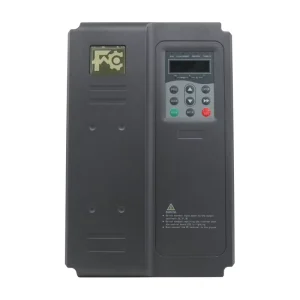 Three Phase 380V VFD VSD Inverter AC Drive for Elevator Industry Motor