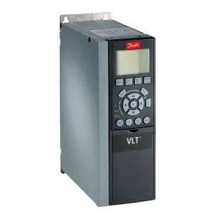 Three Phase 380V Vector Control VFD Inverter with Soft Starter for FC301/FC102/280/51/111 Models