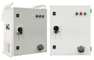 Three Phase 400V 1200W AC Drive Closed-Loop Control MID-Frequency DC Resistance Welding Transformer Controller Zmf1200