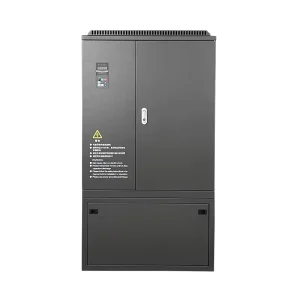 Three Phase 450KW AC380V Inverter VSD VFD for Steel Rolling