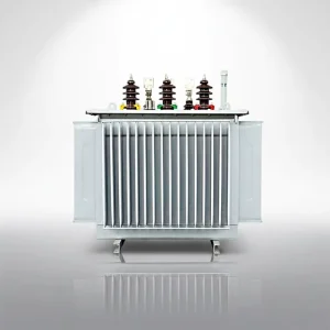 Three Phase 500KVA/600KVA/630KVA/800KVA/1000KVA 11kv 33kv 400v 440v 480v Oil Immersed Power Transformer 50Hz S11 Model