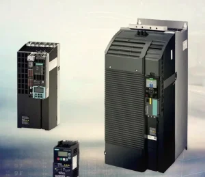 Three-Phase AC Drive Frequency Converter Vector Control (VFD) IP20 Motor Pump Fan Compressor