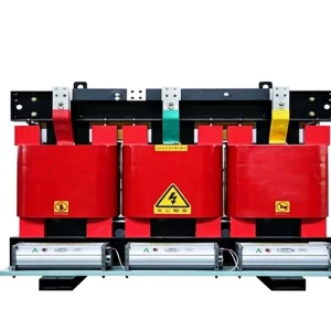 Three Phase Dry Type Transformer 10kV 35kV 50 60Hz 480V 440V 400V Output Voltage Industrial Power Supplies