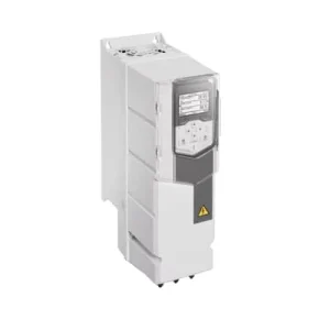Three-Phase Frequency Converter ACS580-01-12A7-4+B056 Speed Drive for Compressors Conveyors Pumps