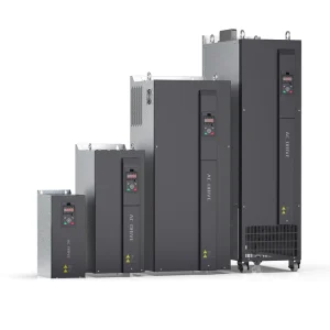 Three Phase Inverter 11KW 380V 25A
