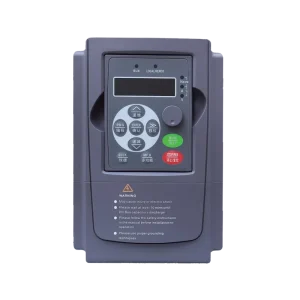 Three phase VFD Inverter 0.75KW-500KW 7500W 220V/400V/480V Open Loop Torque V/F Control