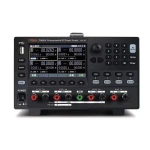 Tonghui TH6430 Series Multi Channel Programmable Linear Source Load Integrated Power Supply TH6431 TH6432 TH6433 TH6434