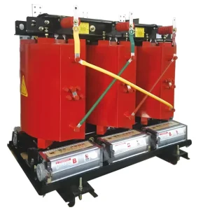 Toroidal Dry Type Transformer 300 Kva 500kVA 10kv 35kv UL for Data Center