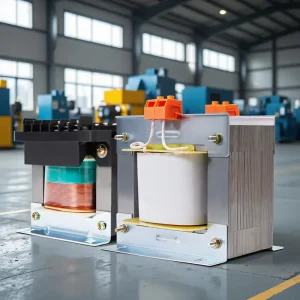 Transformer 380v to 220v 110v 36v 24v 12v Low Voltage Transformers Customized Volt Transform for Industrial