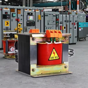 Transformer 380v to 220v Voltage to 10 kw and 50 hz Three phase