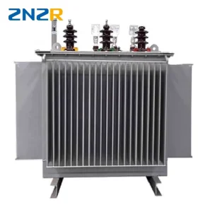 Transformer Manufacturer Supply 25KVA 100KVA 200KVA 300KVA 500KVA 1000KVA 3 Phase Oil Immersed Transformer Prices