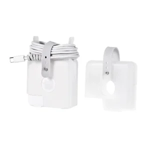 Travel Charger Protective Cover Cable and Power Adapter Cord Organizer Case for Charger 29W 30W 35W 70W 40W 20W