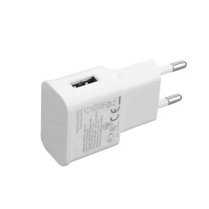 Travel Wall Charger for Android Phone 5V 2A 10W Output