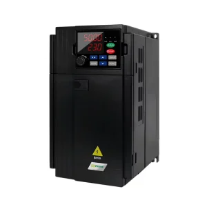 Treadmill Escalator Elevator VFD 2.2KW 3.7KW 5.5KW 7.5KW 11KW 380V 220V AC Drive Frequency Inverter Closed Loop