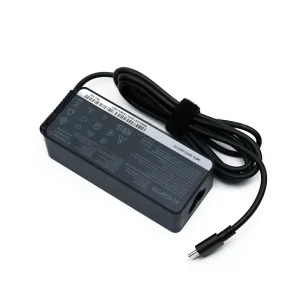 Type C 45w 65w USB C AC Laptop Universal Power Adapter Charger for Dell Lenovo