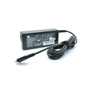 Type C Laptop Power Supply 65W Laptop Adapter 20V 3.25A AC Adapter Charger Replacement 66/840 450 G8 G for H p