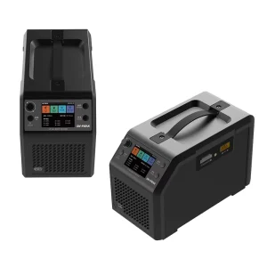U3-NEO Intelligent Balance Fast Charger 1500W 40A Dual Channel 2S 8S LiPo LiHV LISol Battery Charger for FPV UAV Drone