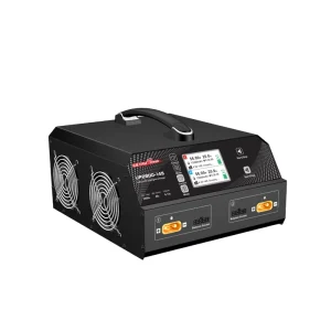 UAV Drone Charger Lipo LiHV Battery Ultra Power UP2800 14S UK Plug 2800W Max Power