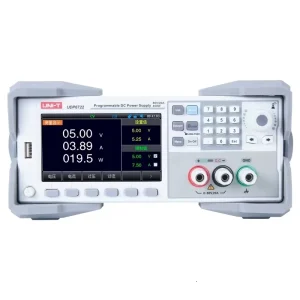 UDP6722 Programmable Adjustable DC Power Supply 80V 20A 400W Regulator