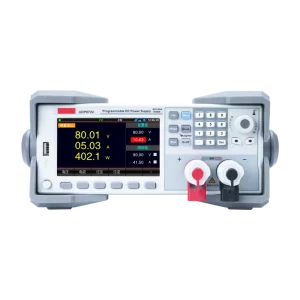 UDP6724 Programmable Switching DC Regulated Power Supply AC 220V/240V Input 0-80V 0-40A 1500W Digital Display 85% Efficiency