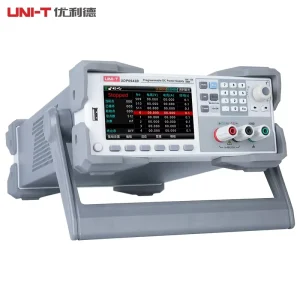 UDP6953B UDP6952B UDP6942B UDP6933B UDP6932B UDP6922B Programmable Switching Power Supply