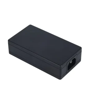 UE Electronic 15W 27W 36W 45W 100W 140W Industrial Desktop Power Adapter 5V 9V 12V 15V 20V Medical Grade Switching Power Supply