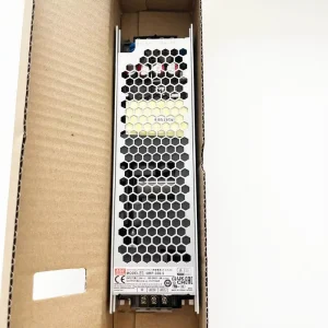 UHP-350-5 350W 5V Slim Power Supply for LED Display PFC Power Supply