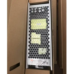 UHP-500-24 SMPS Power Supply 500W 4.2V 5V 12V 15V 24V 48V Redundant Function for Ultra Thin Power Supply