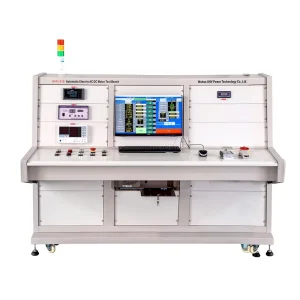 UHV 316 Automatic Motor Test Bench