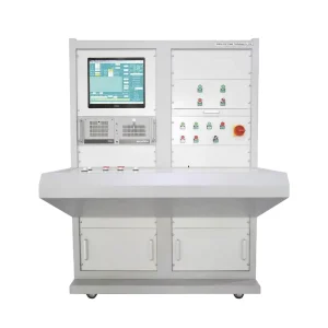 UHV 316D Stator Test Bench 5000V with Foot Switch Control
