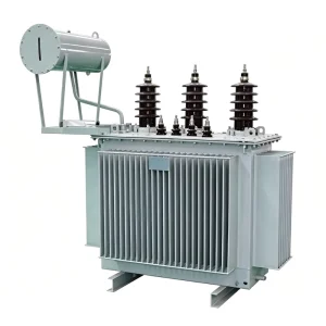 UHV Grade Performance 525/230/35kV Substation Three Winding Power Transformer for Power Transmission Grid