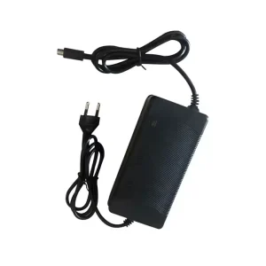 UK Plug 12V 4A Power Adapter 48W DC Output Laptop Charger PC Material 50/60Hz