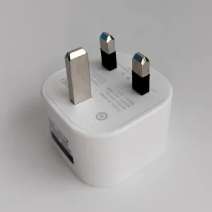 UK US EU Power Plug Charger Adapter Plug Converter Travel Adaptor 2500W 750 Degree Max 10A 250V Singapore HongKong