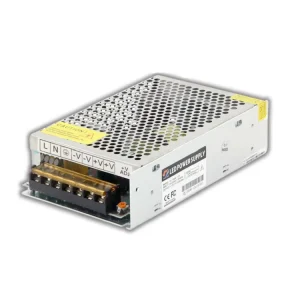UL Listed 12V 24V 48V DC AC110V 100W Electronic LED Lighting Power Supply