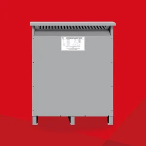 UL1561 100 150 250 KVA 200KVA 3 Phase 480V to 240V 208V Step Down Transformer