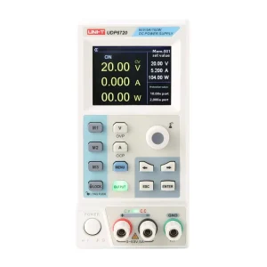UNI T DC Bench Power Supply Adjustable UDP6720 UDP6721 Switch Power Supply Laboratory 60V 5A Voltage Regulator 110V 220V