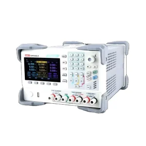 UNI T UDP3305S 348W Programmable Linear DC Power Supply 5A 30V 3 CH Variable OEM 3 Year Warranty