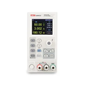 UNI T UDP6720 Programmable DC Power Supply UDP6721