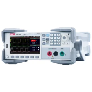 UNI T UDP6722 Programmable DC Power Supply 400 W