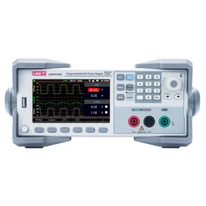 UNI T UDP6724C Programmable DC Power Supply