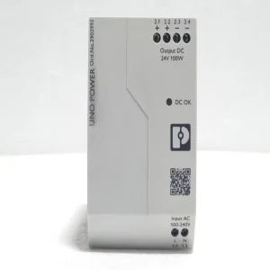 UNO-PS/1AC/24DC/100W DIN Rail Switching Mode Power Supply Industrial