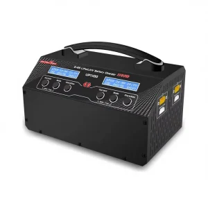 UP1100 Lithium Battery 2-6S Plant Protection UAV High Power Balanced Charger