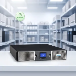 UPS 9PX2200IRT3U 2200VA 2200W 3U Rack Online UPS for Data Center Bank Elevator