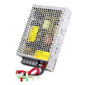 UPS Charge Type SC 120 24 120W 24V 4A Switching Power Supply UPS Charger for Backup UPS